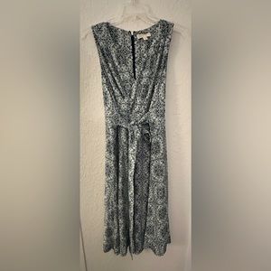 Michael Kors sleeveless dress
